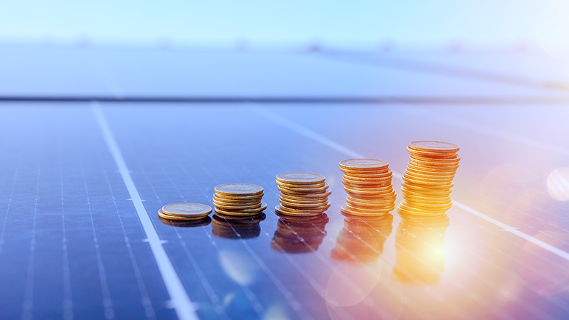 IV Compra Colectiva de paneles fotovoltaicos de OCU
